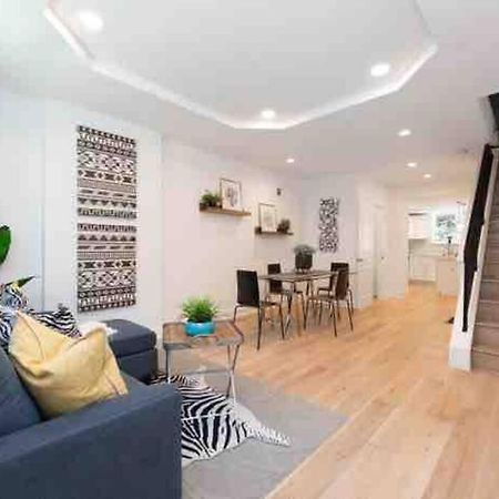Brand New Home In South Philly!!! Philadelphie Extérieur photo