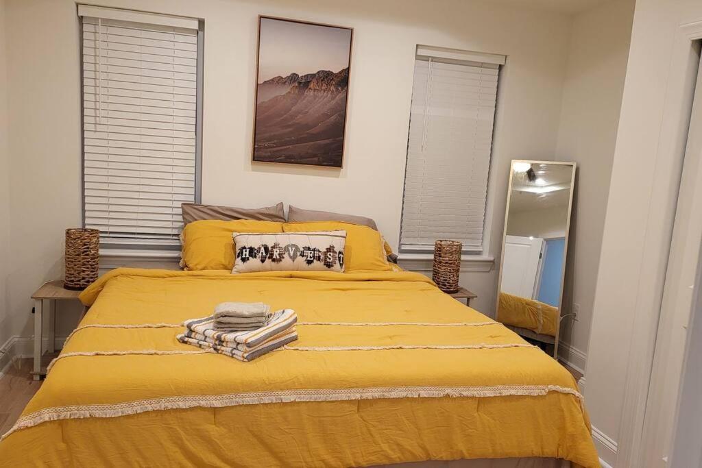 Brand New Home In South Philly!!! Philadelphie Extérieur photo