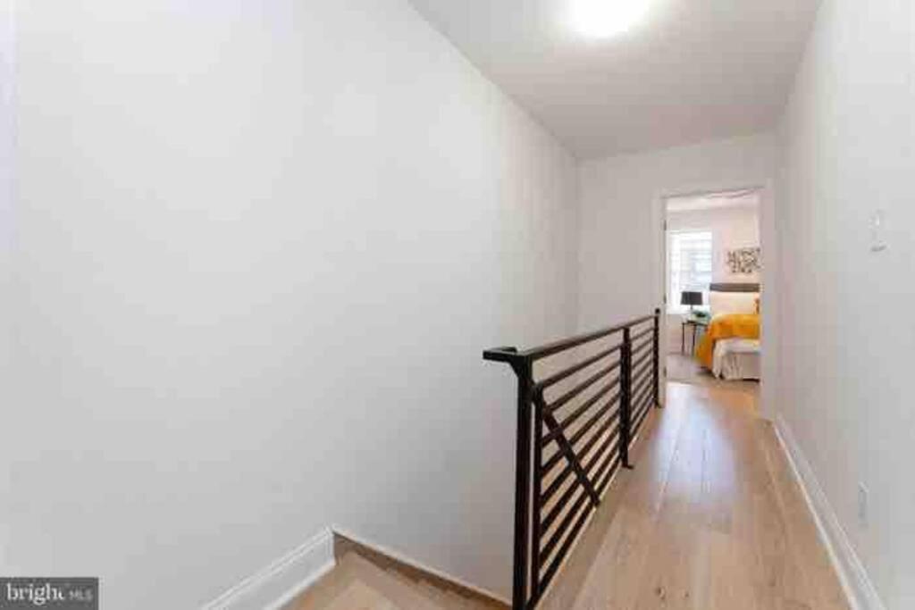 Brand New Home In South Philly!!! Philadelphie Extérieur photo