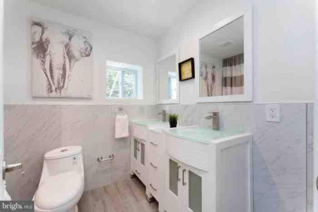 Brand New Home In South Philly!!! Philadelphie Extérieur photo