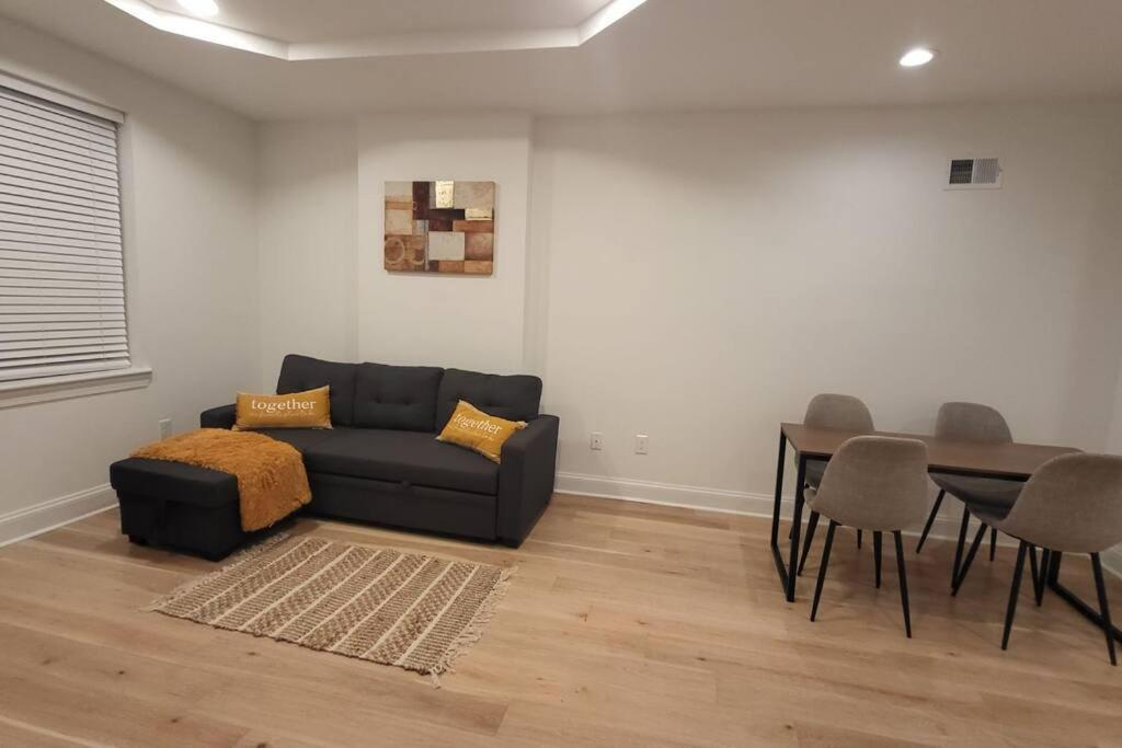 Brand New Home In South Philly!!! Philadelphie Extérieur photo